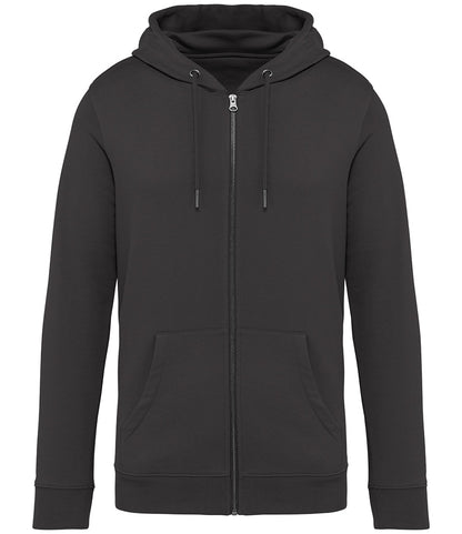 Native Spirit Unisex Full Zip Hoodie
