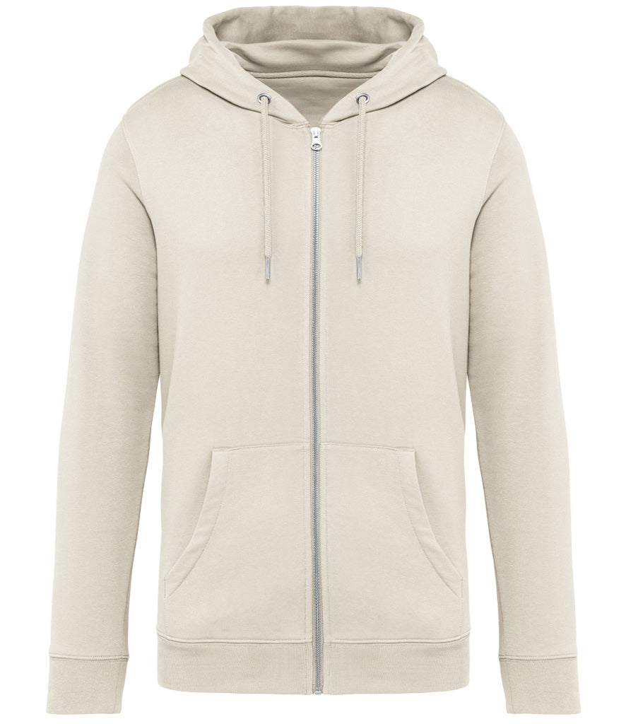 Native Spirit Unisex Full Zip Hoodie