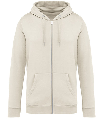 Native Spirit Unisex Full Zip Hoodie