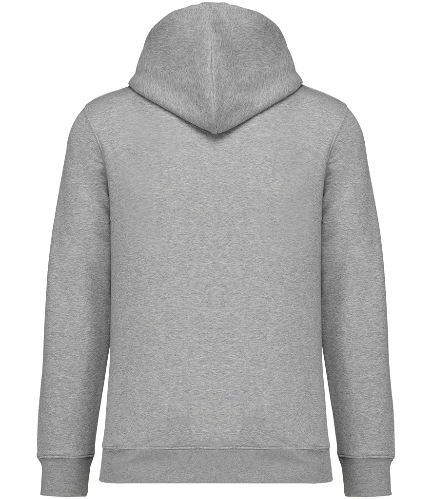 Native Spirit Unisex Full Zip Hoodie
