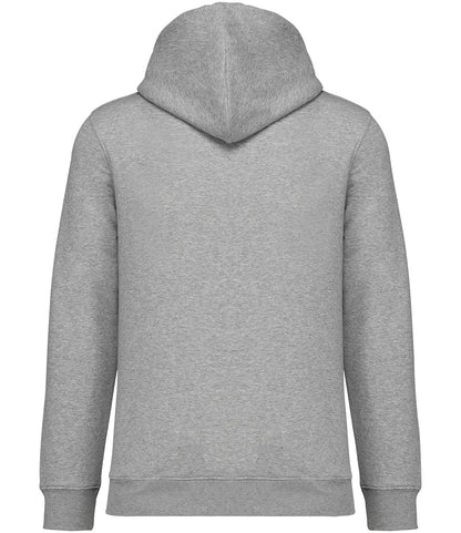 Native Spirit Unisex Full Zip Hoodie
