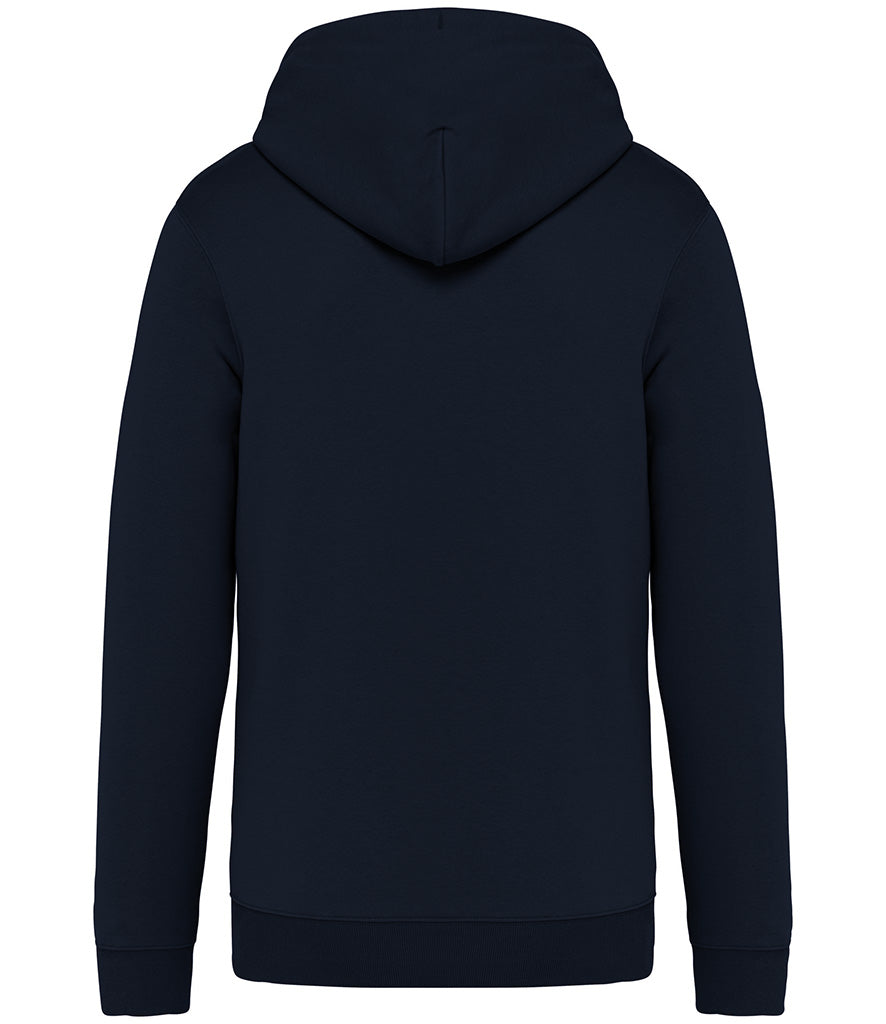 Native Spirit Unisex Full Zip Hoodie