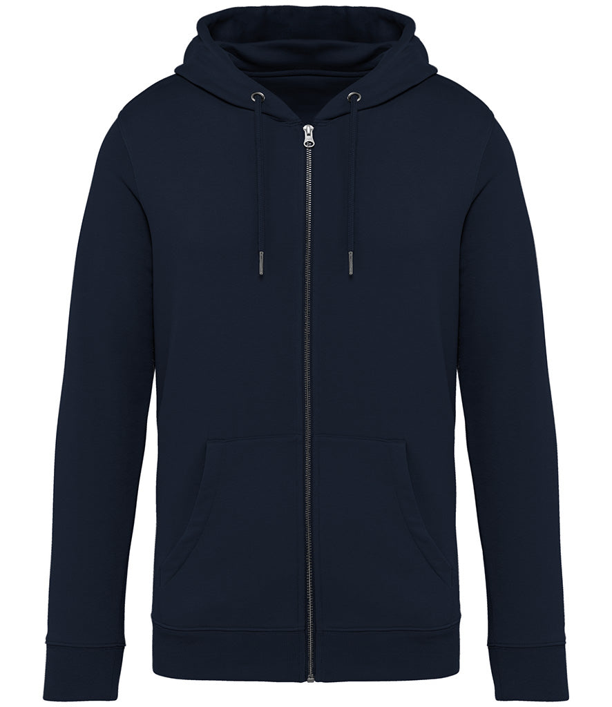 Native Spirit Unisex Full Zip Hoodie