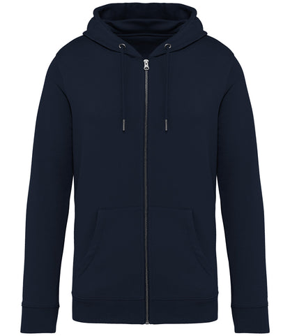 Native Spirit Unisex Full Zip Hoodie