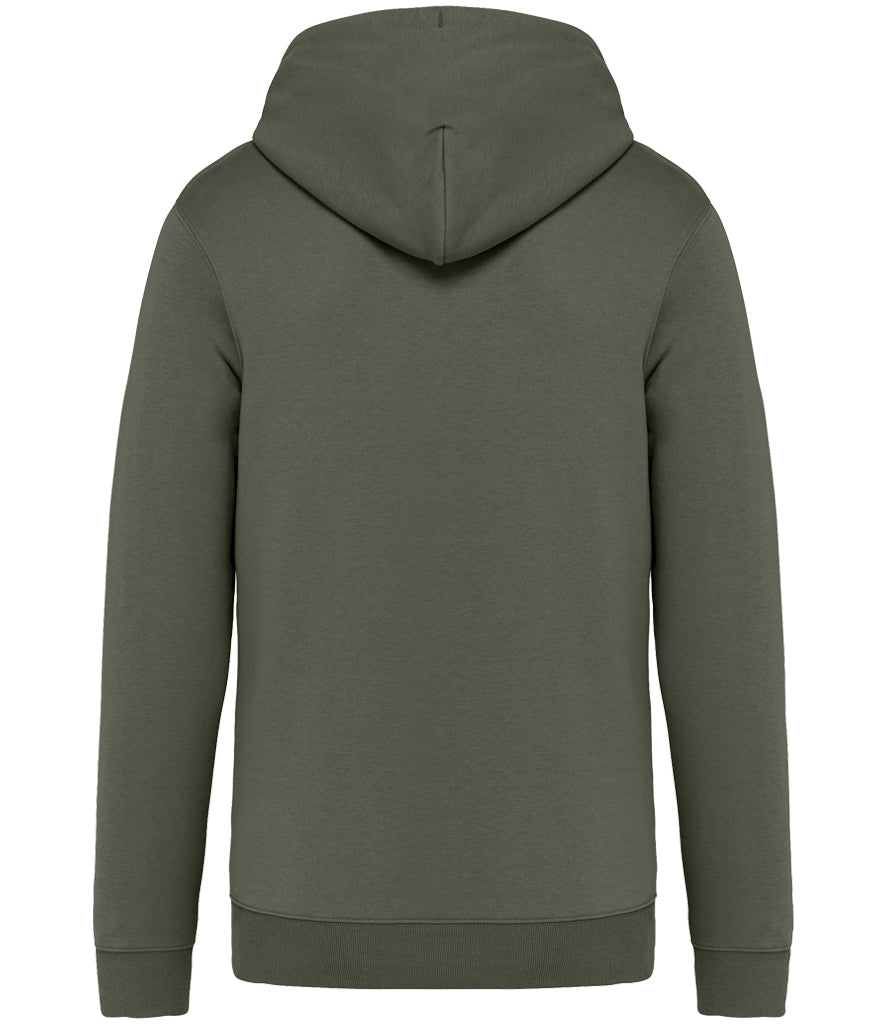 Native Spirit Unisex Full Zip Hoodie