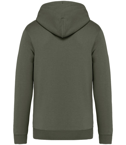 Native Spirit Unisex Full Zip Hoodie