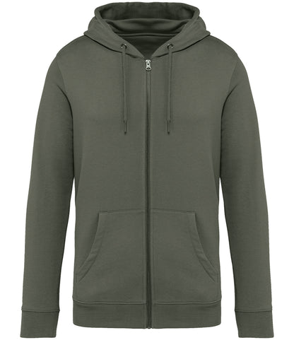 Native Spirit Unisex Full Zip Hoodie
