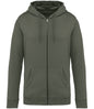 Native Spirit Unisex Full Zip Hoodie