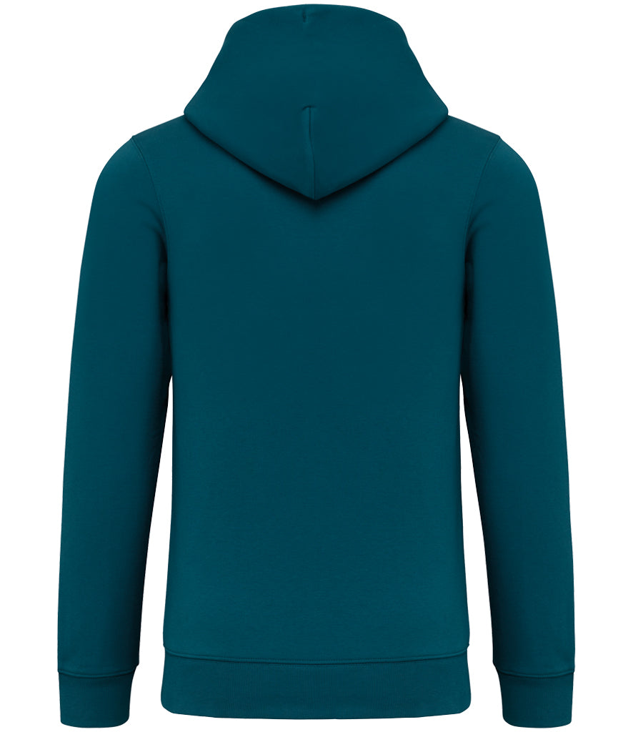Native Spirit Unisex Full Zip Hoodie