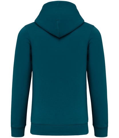 Native Spirit Unisex Full Zip Hoodie