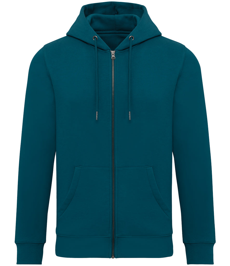 Native Spirit Unisex Full Zip Hoodie