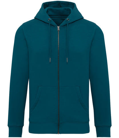 Native Spirit Unisex Full Zip Hoodie