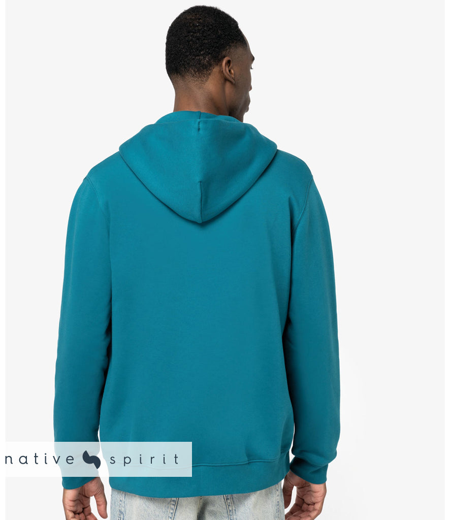 Native Spirit Unisex Full Zip Hoodie