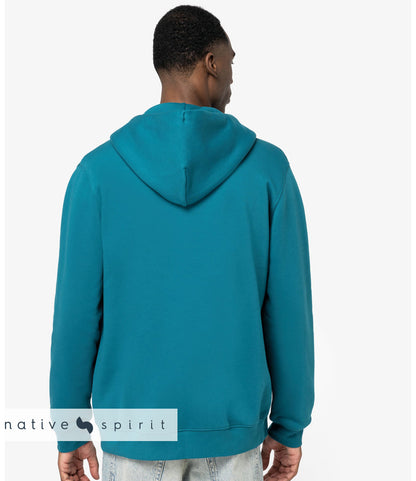 Native Spirit Unisex Full Zip Hoodie