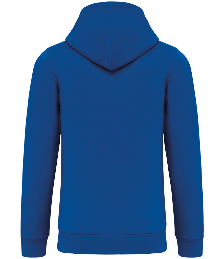 Native Spirit Unisex Full Zip Hoodie
