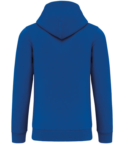 Native Spirit Unisex Full Zip Hoodie
