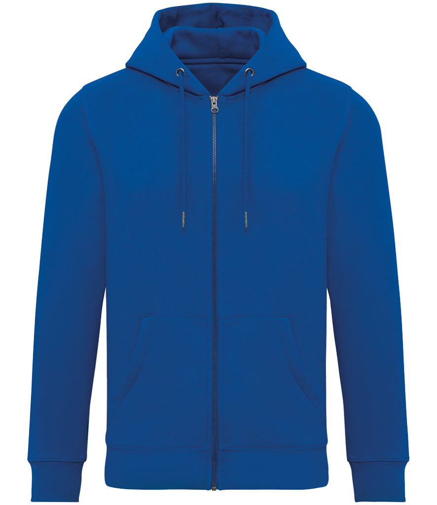 Native Spirit Unisex Full Zip Hoodie