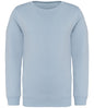 Native Spirit Kids Crew Neck Sweatshirt
