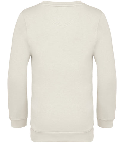 Native Spirit Kids Crew Neck Sweatshirt