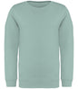 Native Spirit Kids Crew Neck Sweatshirt