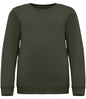 Native Spirit Kids Crew Neck Sweatshirt