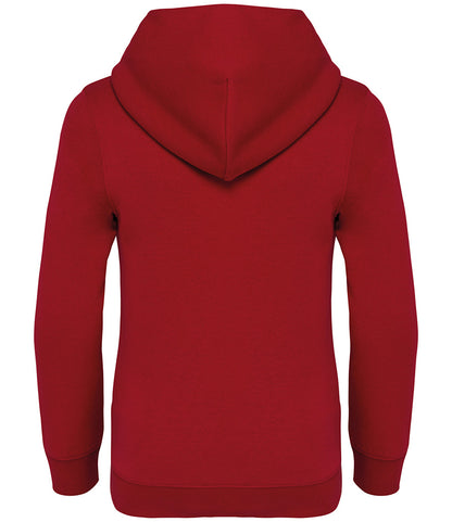 Native Spirit Kids Hooded Sweatshirt