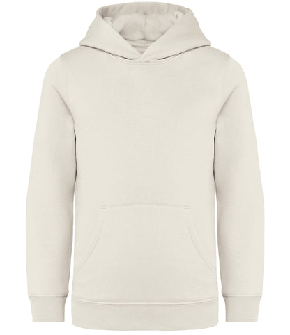 Native Spirit Kids Hooded Sweatshirt