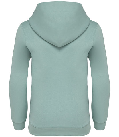 Native Spirit Kids Hooded Sweatshirt