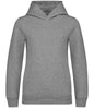 Native Spirit Kids Hooded Sweatshirt