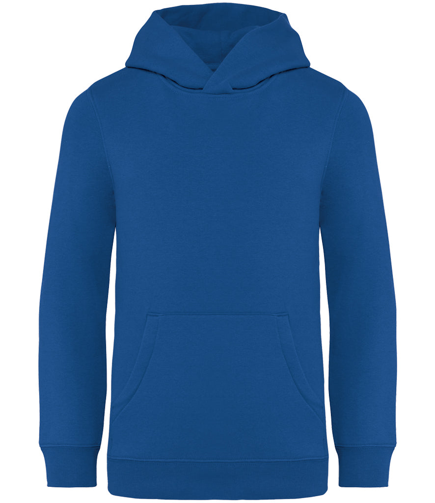 Native Spirit Kids Hooded Sweatshirt