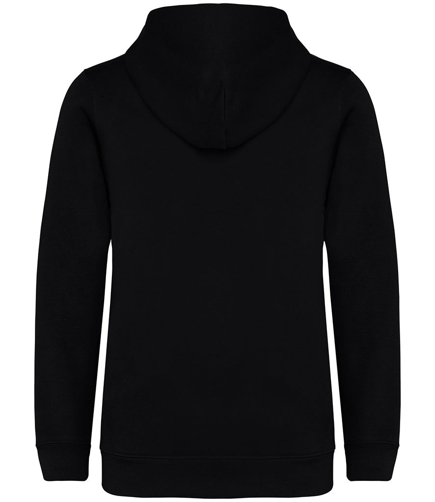 Native Spirit Kids Full Zip Hoodie