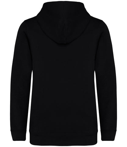 Native Spirit Kids Full Zip Hoodie