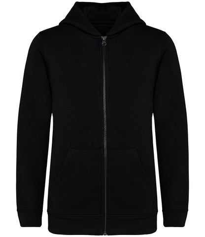 Native Spirit Kids Full Zip Hoodie