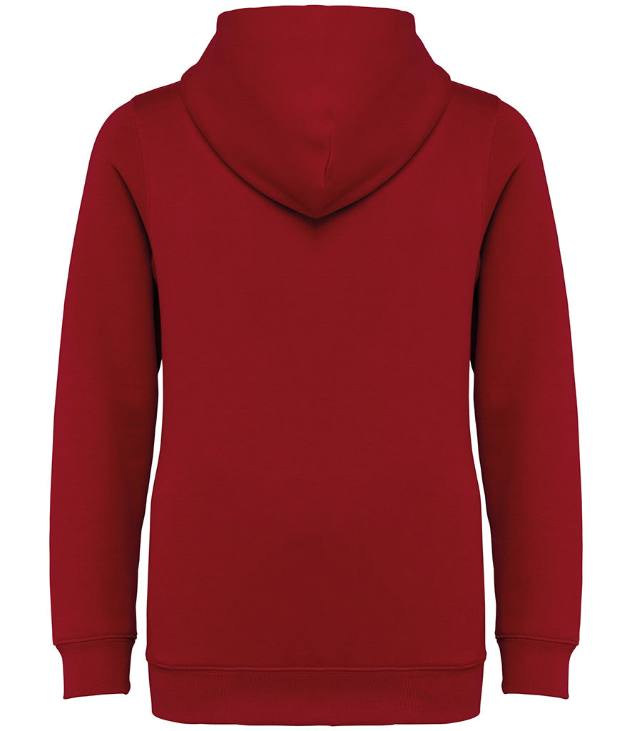 Native Spirit Kids Full Zip Hoodie