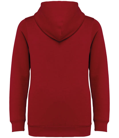 Native Spirit Kids Full Zip Hoodie