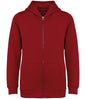 Native Spirit Kids Full Zip Hoodie