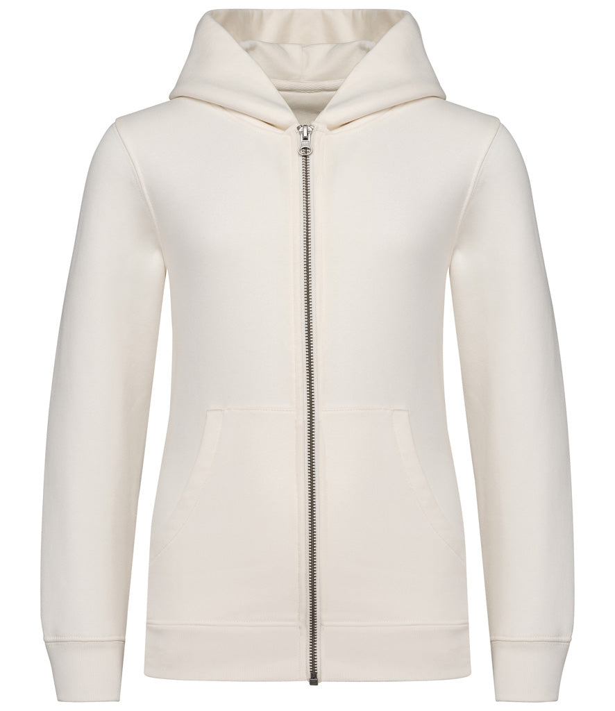 Native Spirit Kids Full Zip Hoodie