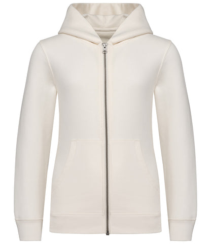 Native Spirit Kids Full Zip Hoodie