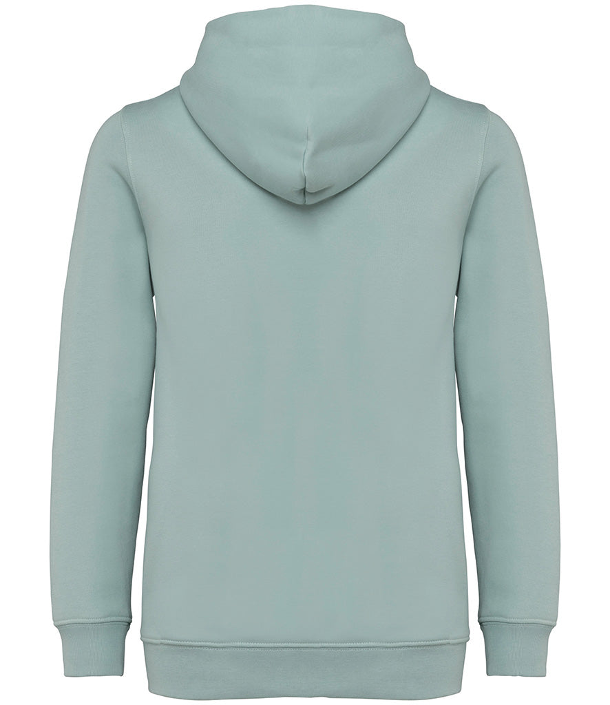 Native Spirit Kids Full Zip Hoodie