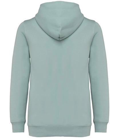 Native Spirit Kids Full Zip Hoodie