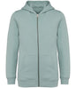 Native Spirit Kids Full Zip Hoodie