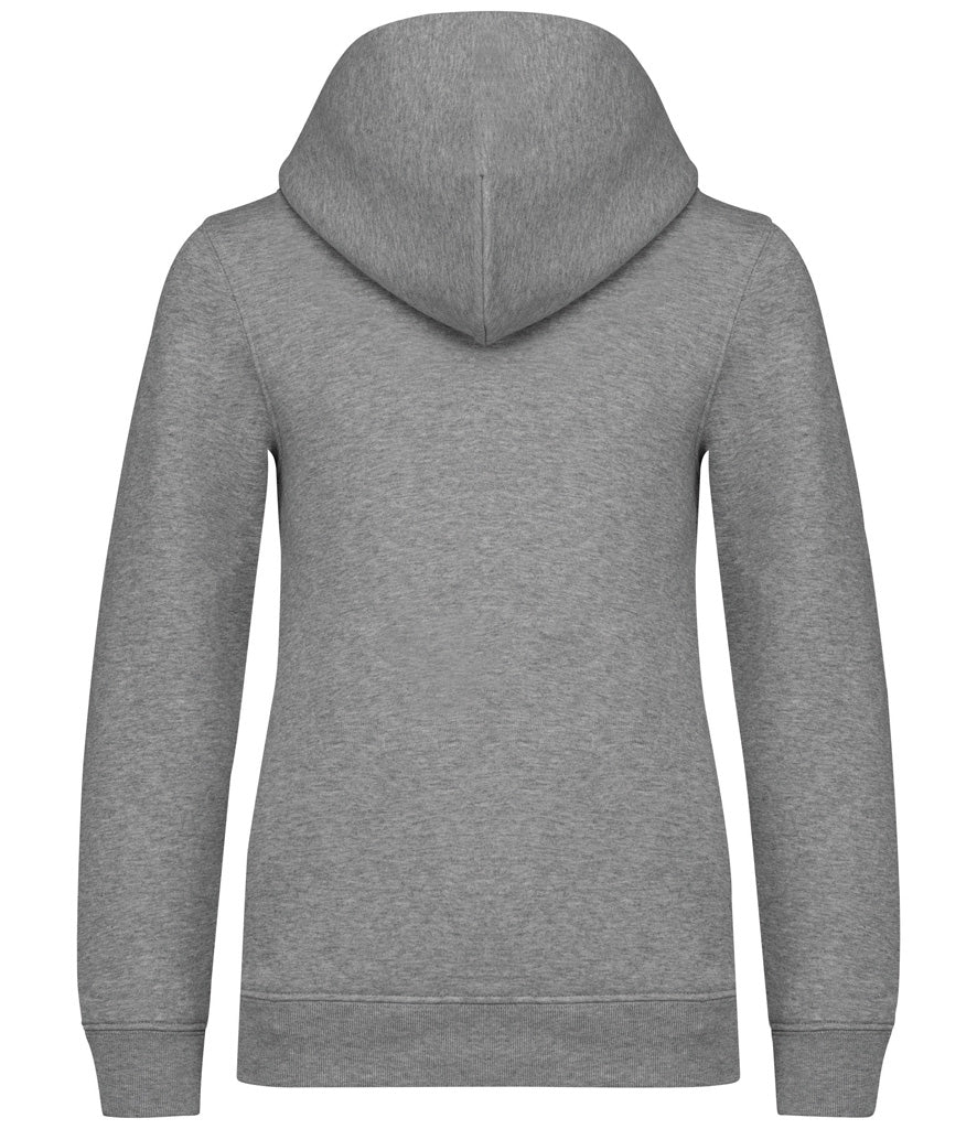 Native Spirit Kids Full Zip Hoodie