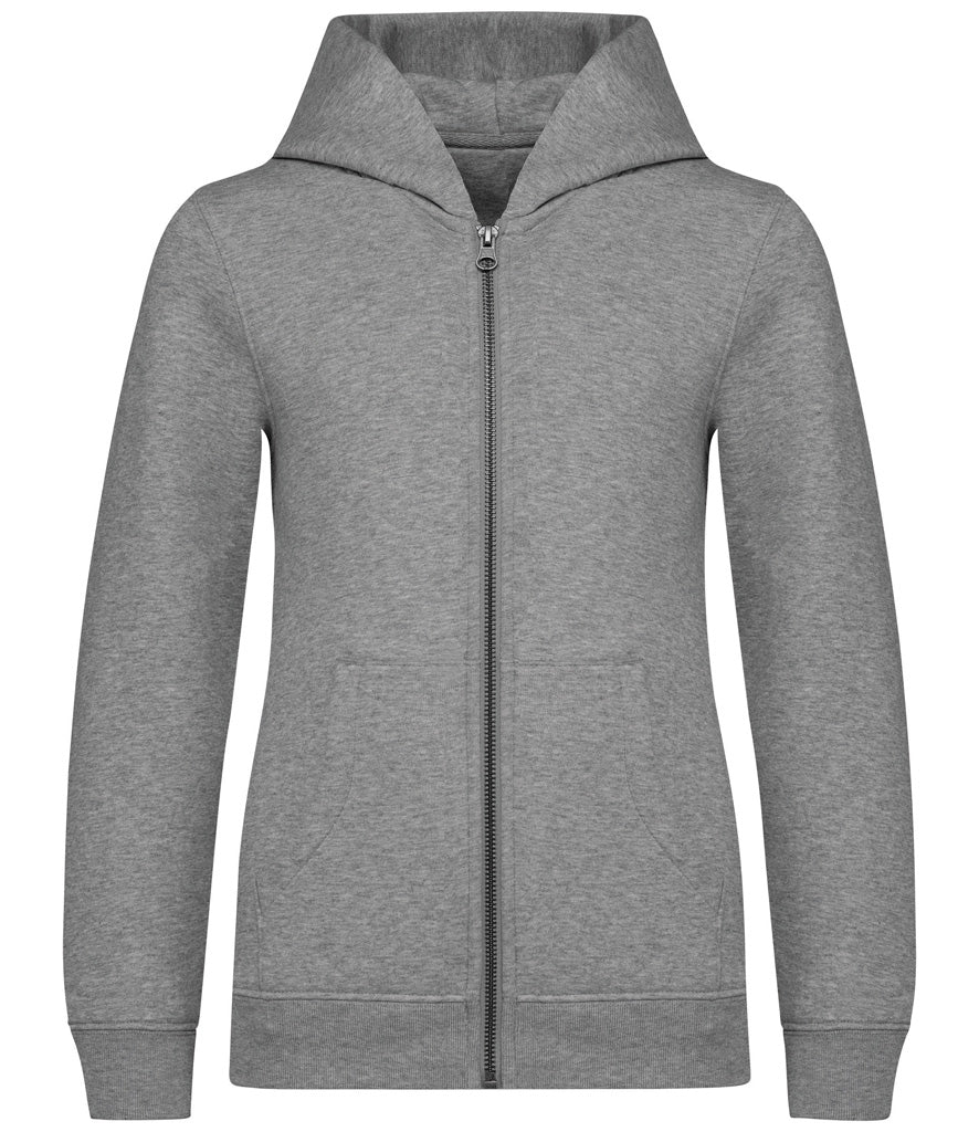 Native Spirit Kids Full Zip Hoodie
