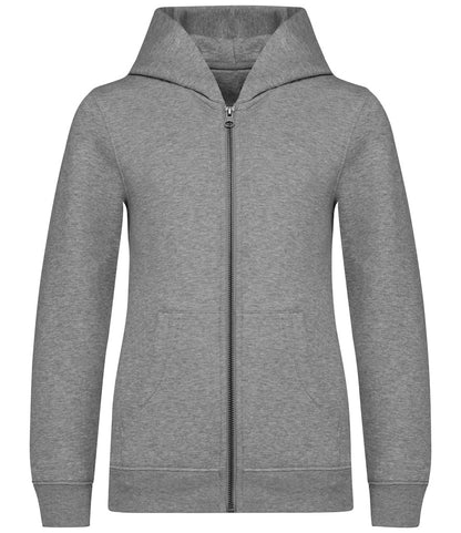 Native Spirit Kids Full Zip Hoodie