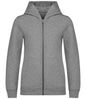 Native Spirit Kids Full Zip Hoodie