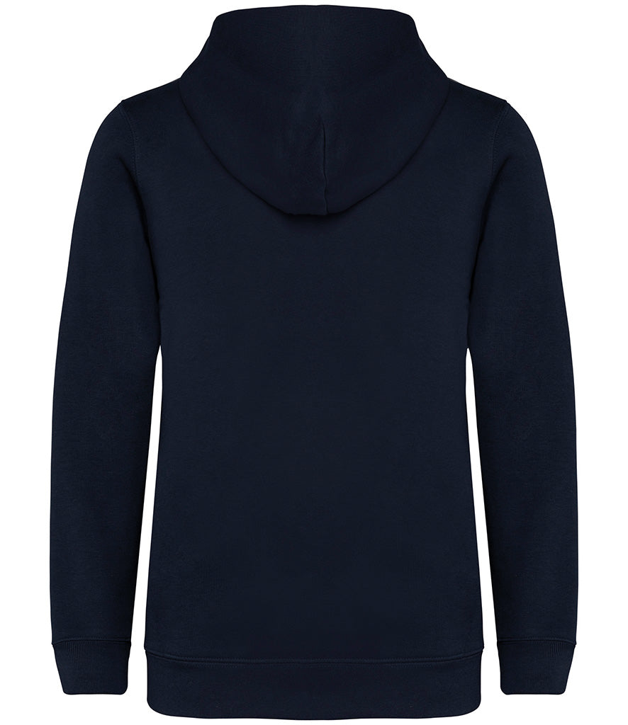 Native Spirit Kids Full Zip Hoodie
