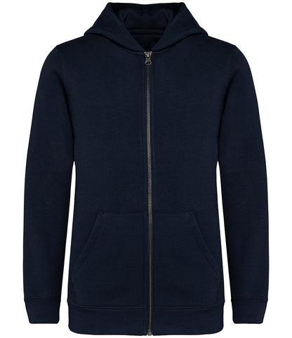 Native Spirit Kids Full Zip Hoodie
