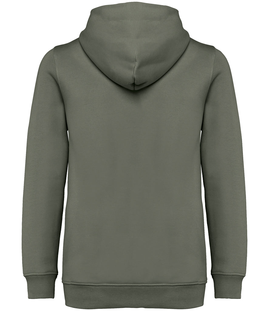 Native Spirit Kids Full Zip Hoodie