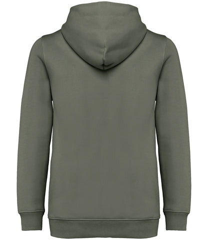 Native Spirit Kids Full Zip Hoodie