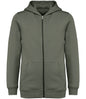 Native Spirit Kids Full Zip Hoodie